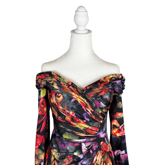 Theia Dress 2 NEW - Picture 6 of 12